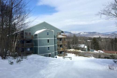 Slopeside: White Cap A-308