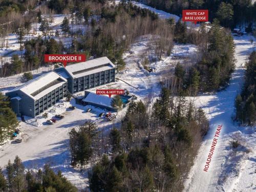 Slopeside: Brookside II B-311