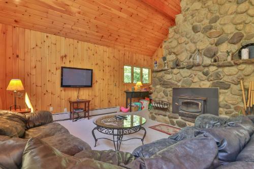 Sunday River Village Timberline