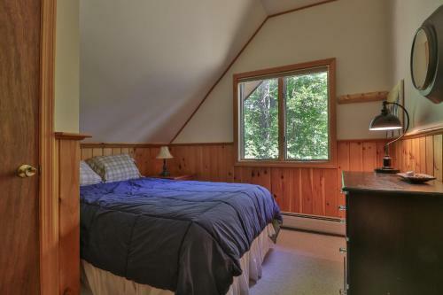 Sunday River Village Timberline
