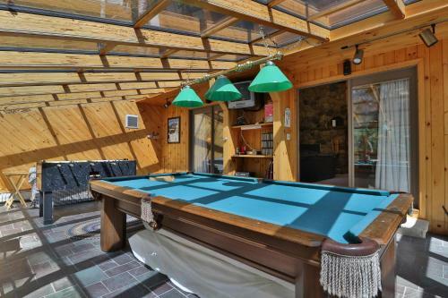 Sunday River Village Timberline