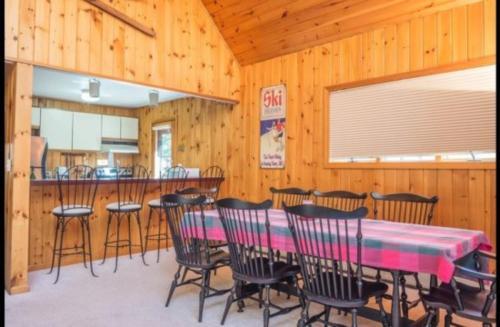 Sunday River Village Timberline