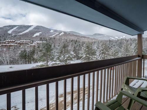 Slopeside: Brookside I B-406