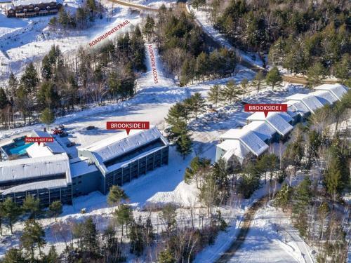 Slopeside: Brookside I B-406