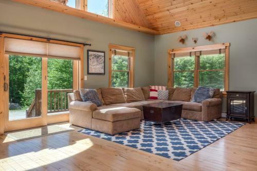 Vacation: Keystone Chalet