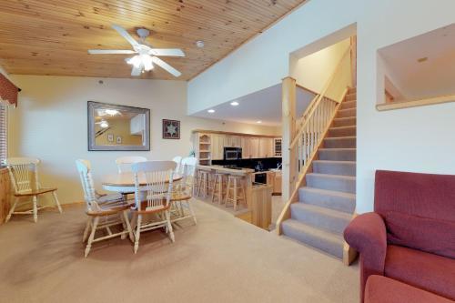 Apartamento Fall Line S206