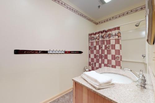 Apartamento Fall Line S206