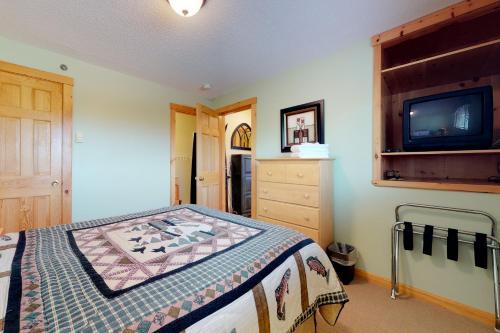 Apartamento Fall Line S206
