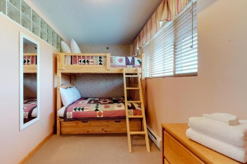 Apartamento Fall Line S206