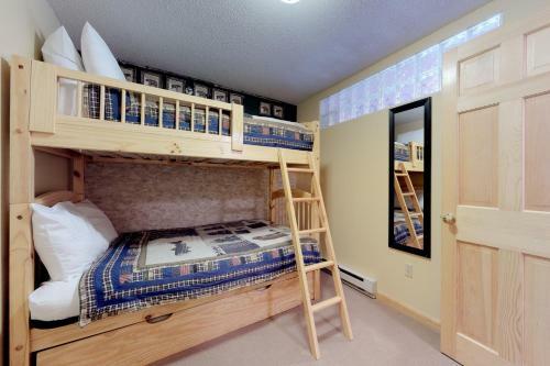 Apartamento Fall Line S206
