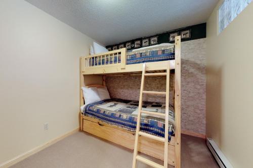 Apartamento Fall Line S206