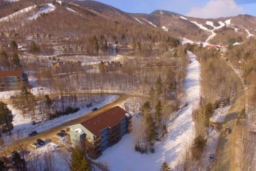 Slopeside: White Cap B-112