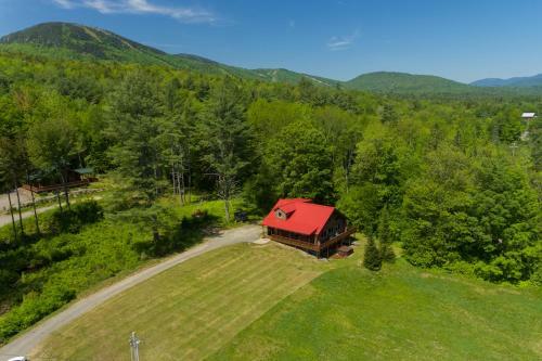 Moose Head Lodge At Sunday River