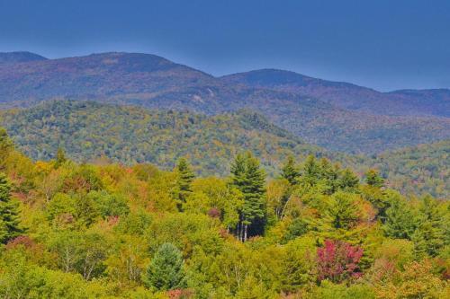 Locke Mountain A6