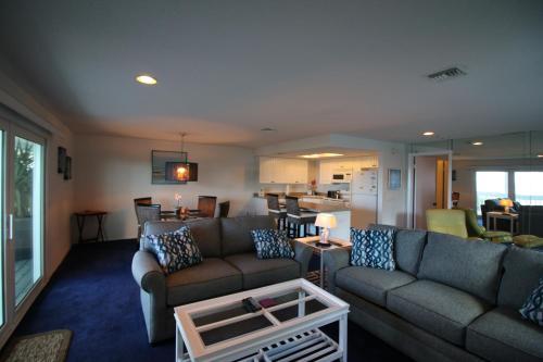 Apartamento Casey Key Retreat