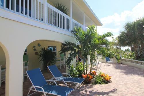 Apartamento Casey Key Retreat