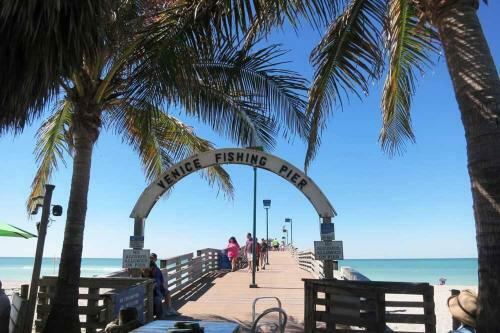 Escape To The Beach