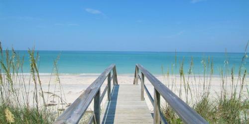 Escape To The Beach