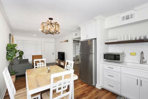 Apartamento Dune Cottage Shell Suite (2 Bed/2 Bath Beach Condo)