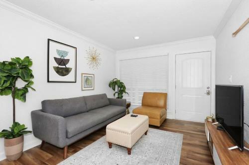 Apartamento Dune Cottage Shell Suite (2 Bed/2 Bath Beach Condo)