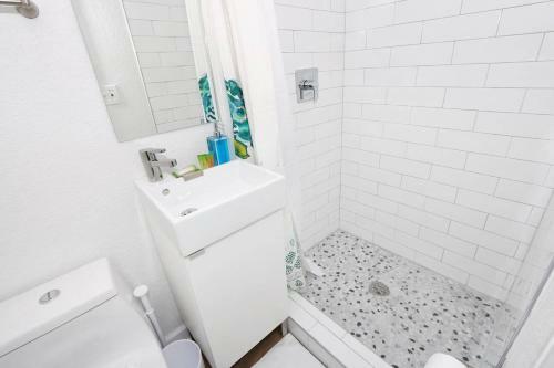Apartamento Dune Cottage Shell Suite (2 Bed/2 Bath Beach Condo)