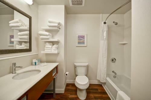 Hotel Hampton Inn & Suites Charleston Airport