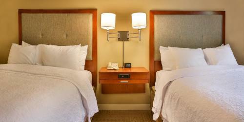 Hotel Hampton Inn & Suites Charleston Airport