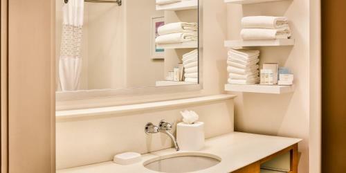 Hotel Hampton Inn & Suites Charleston Airport