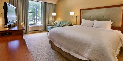 Hotel Hampton Inn & Suites Charleston Airport
