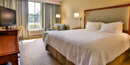 Hotel Hampton Inn & Suites Charleston Airport