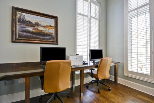 Hotel Hampton Inn & Suites Charleston Airport