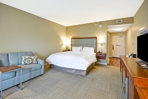 Hotel Hampton Inn & Suites Charleston Airport