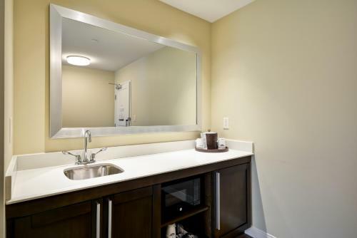 Hotel Hampton Inn & Suites Charleston Airport