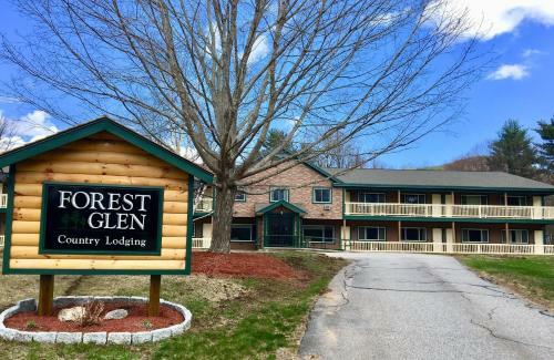 Posada Forest Glen Inn