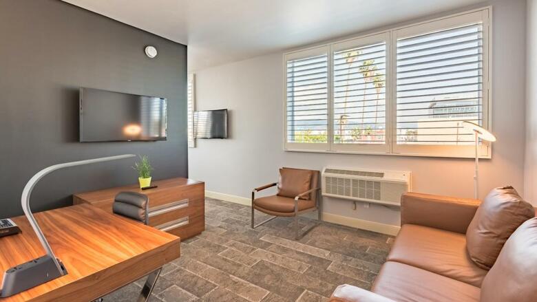 Lexen Hotel - North Hollywood Near Universal Studios