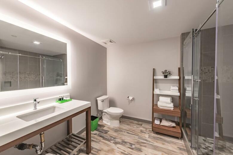 Lexen Hotel - North Hollywood Near Universal Studios