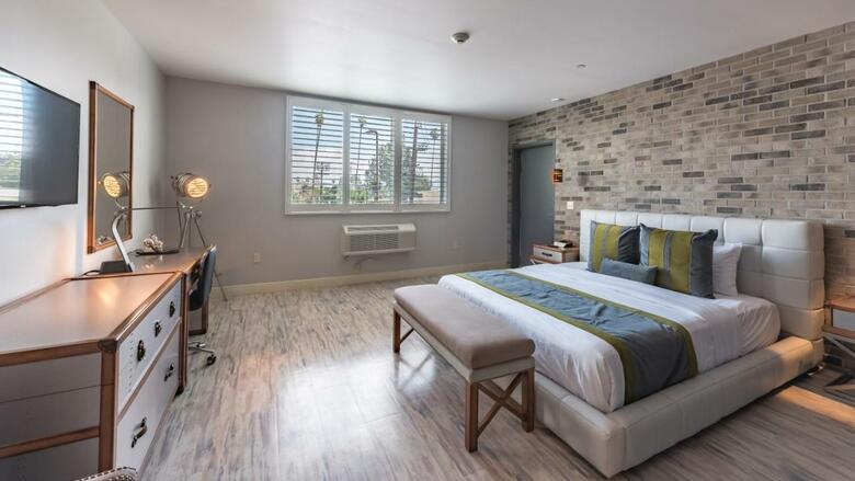 Lexen Hotel - North Hollywood Near Universal Studios