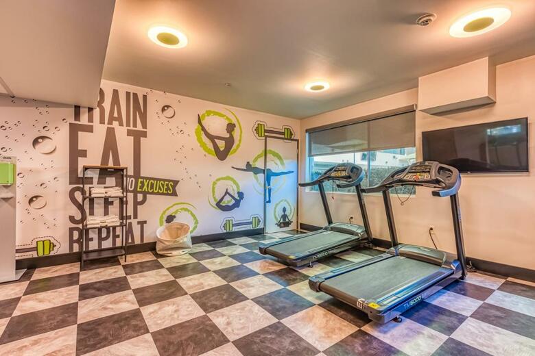 Lexen Hotel - North Hollywood Near Universal Studios