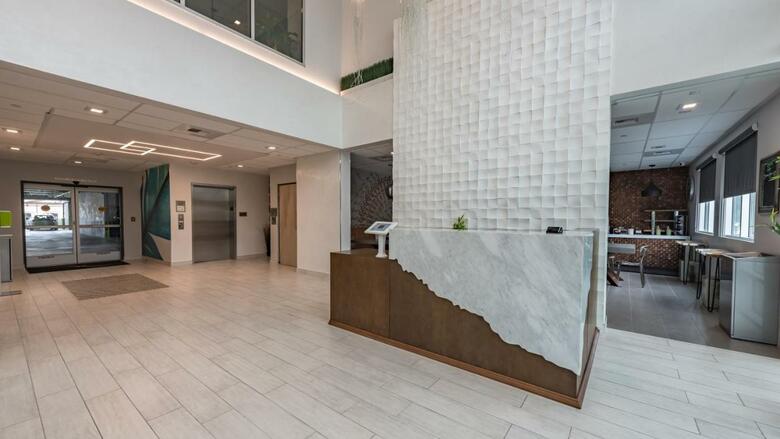 Lexen Hotel - North Hollywood Near Universal Studios