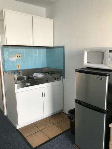 Aruba Motel