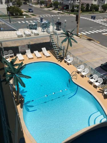 Aruba Motel