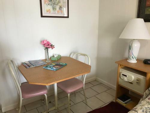 Florentine Family Motel