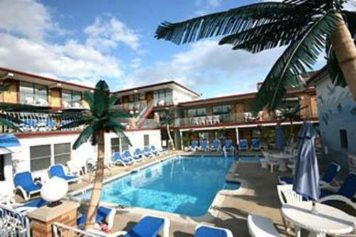 Florentine Family Motel