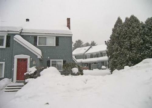 Alpine Village Resort 4