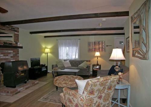 Alpine Village Resort 4