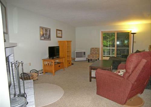 Alpine Village Resort 121
