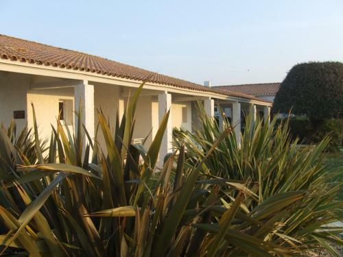 Hotel Ile De Lumiere