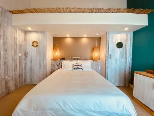 Hotel Ile De Lumiere