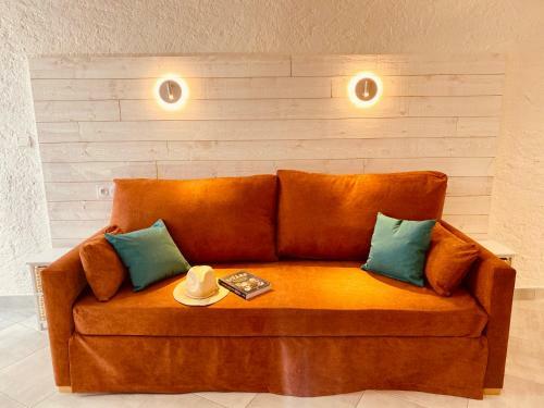 Hotel Ile De Lumiere