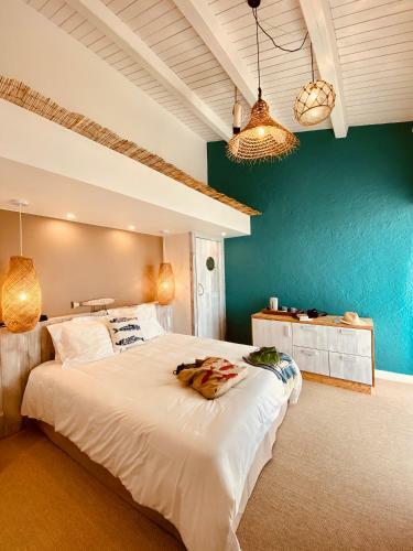 Hotel Ile De Lumiere
